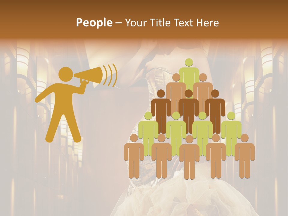 Emotion Interior Style PowerPoint Template