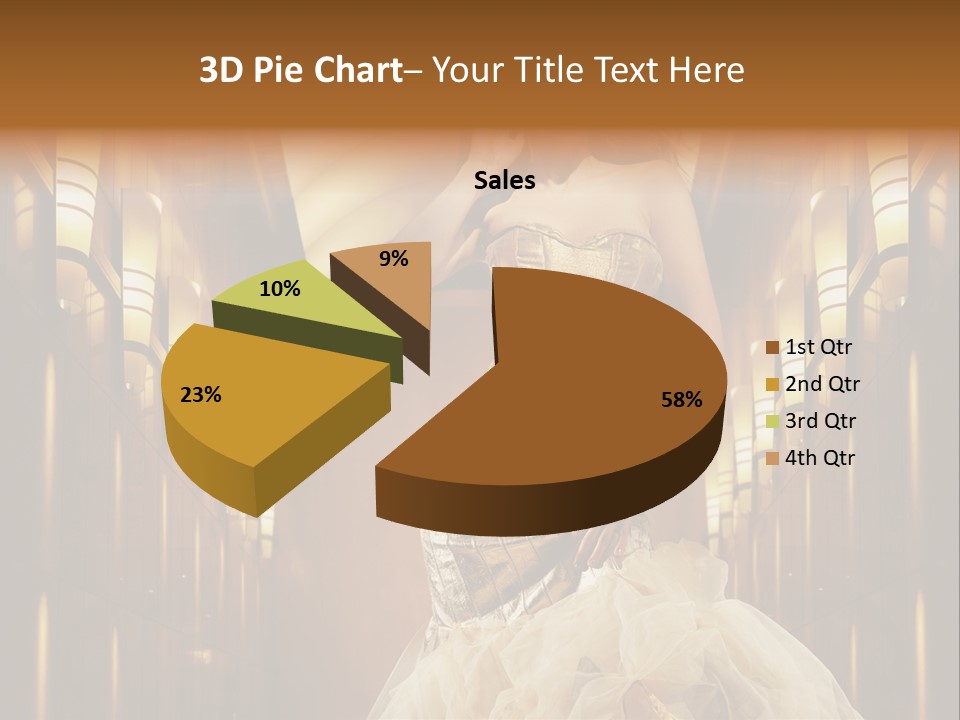 Emotion Interior Style PowerPoint Template