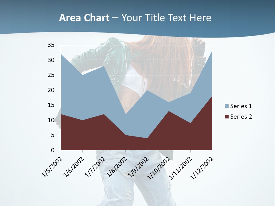 Action Active Human PowerPoint Template