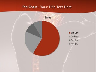 Roentgen Health Science PowerPoint Template