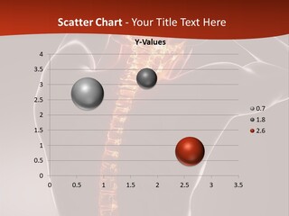 Roentgen Health Science PowerPoint Template