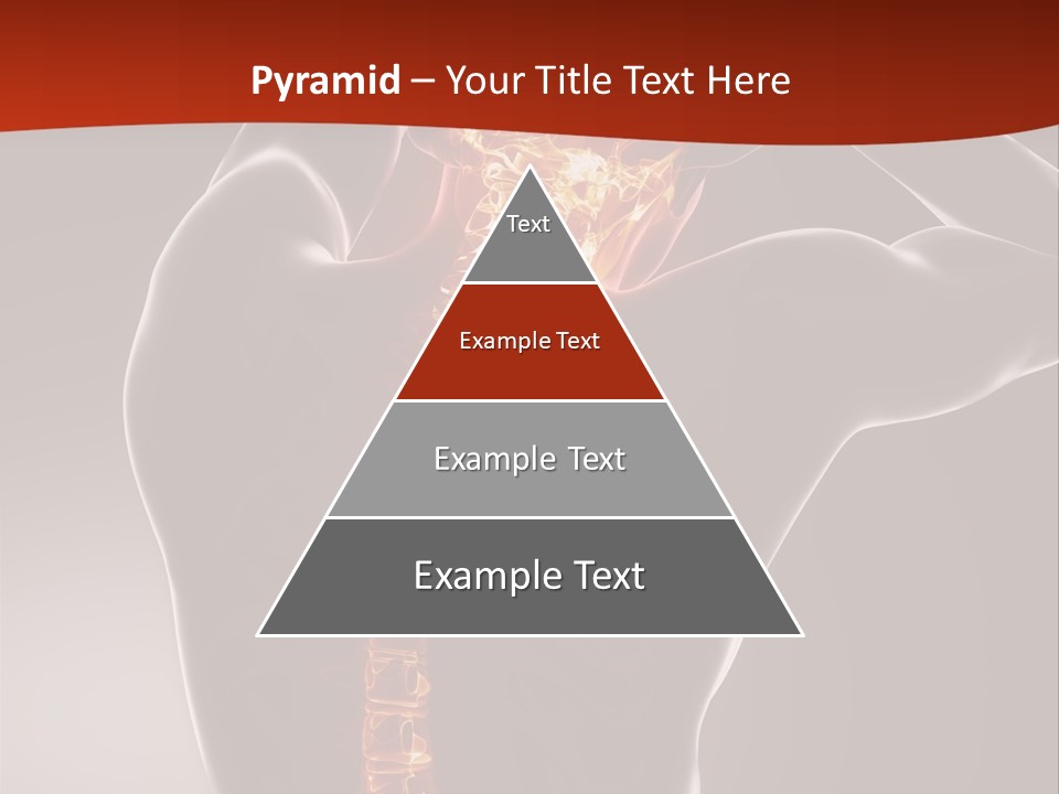 Roentgen Health Science PowerPoint Template