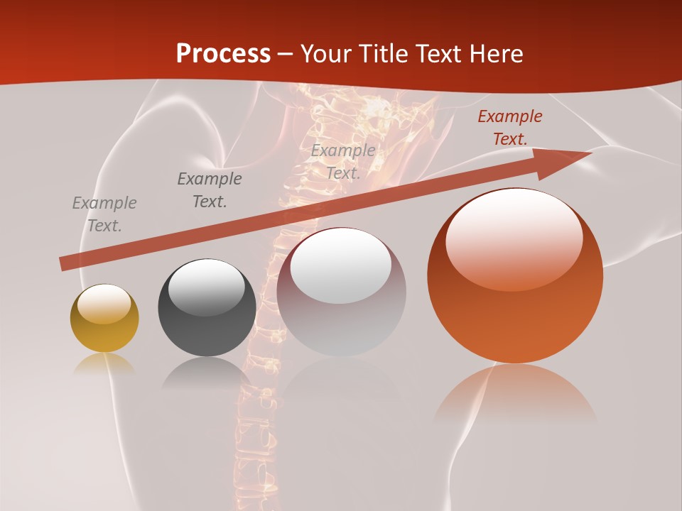 Roentgen Health Science PowerPoint Template