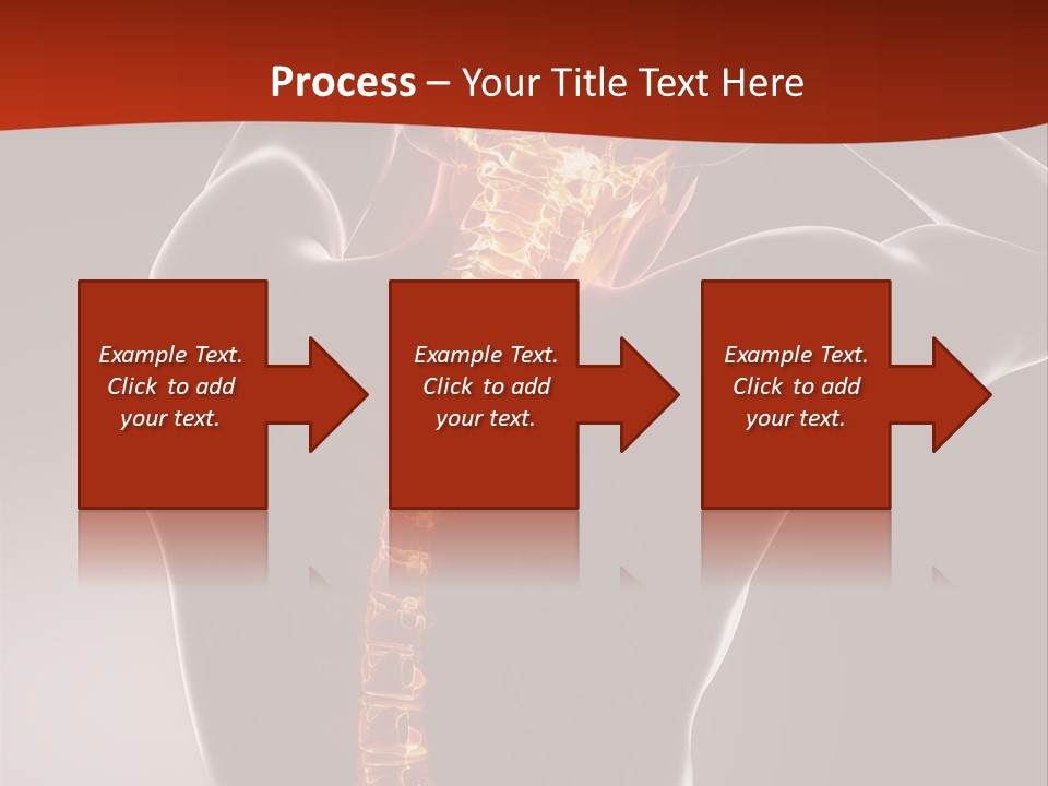 Roentgen Health Science PowerPoint Template