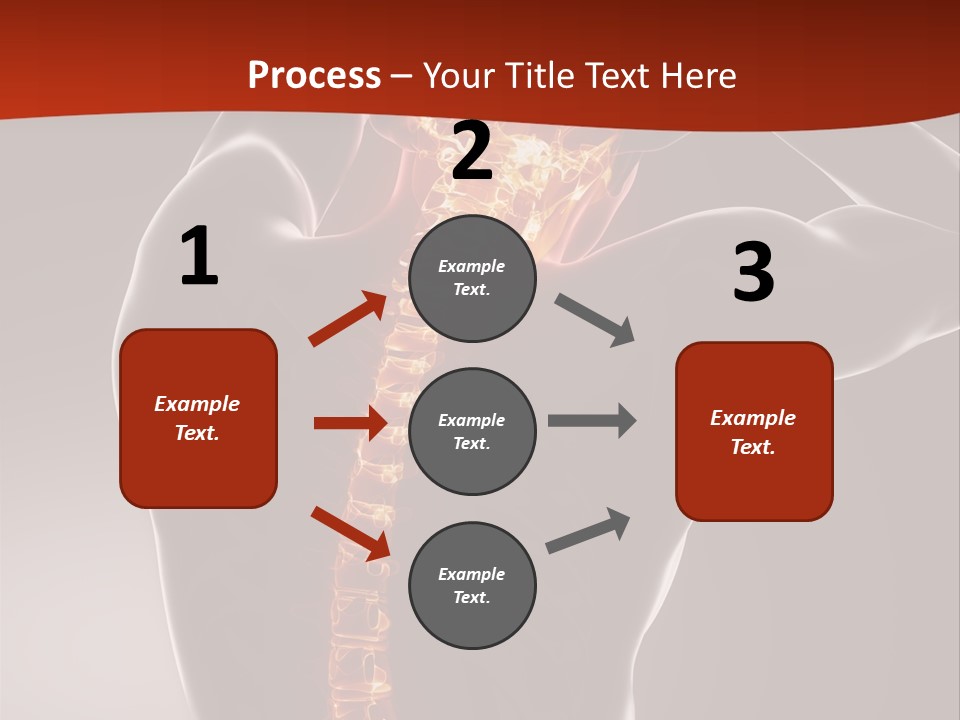 Roentgen Health Science PowerPoint Template