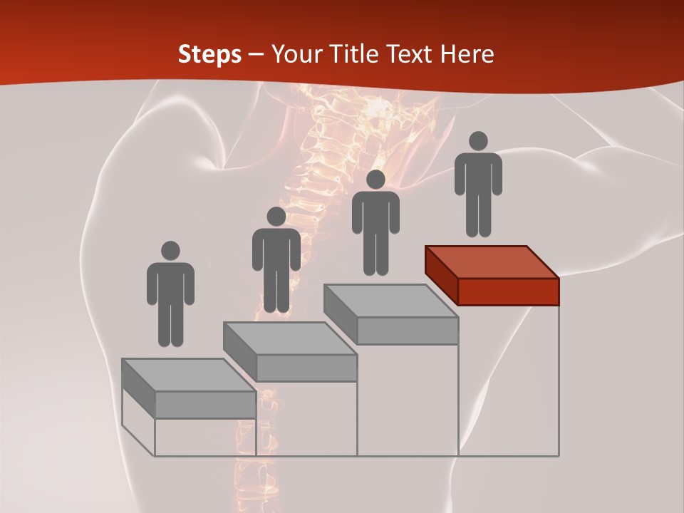 Roentgen Health Science PowerPoint Template
