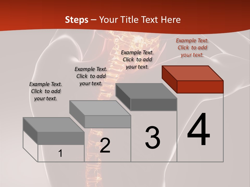 Roentgen Health Science PowerPoint Template