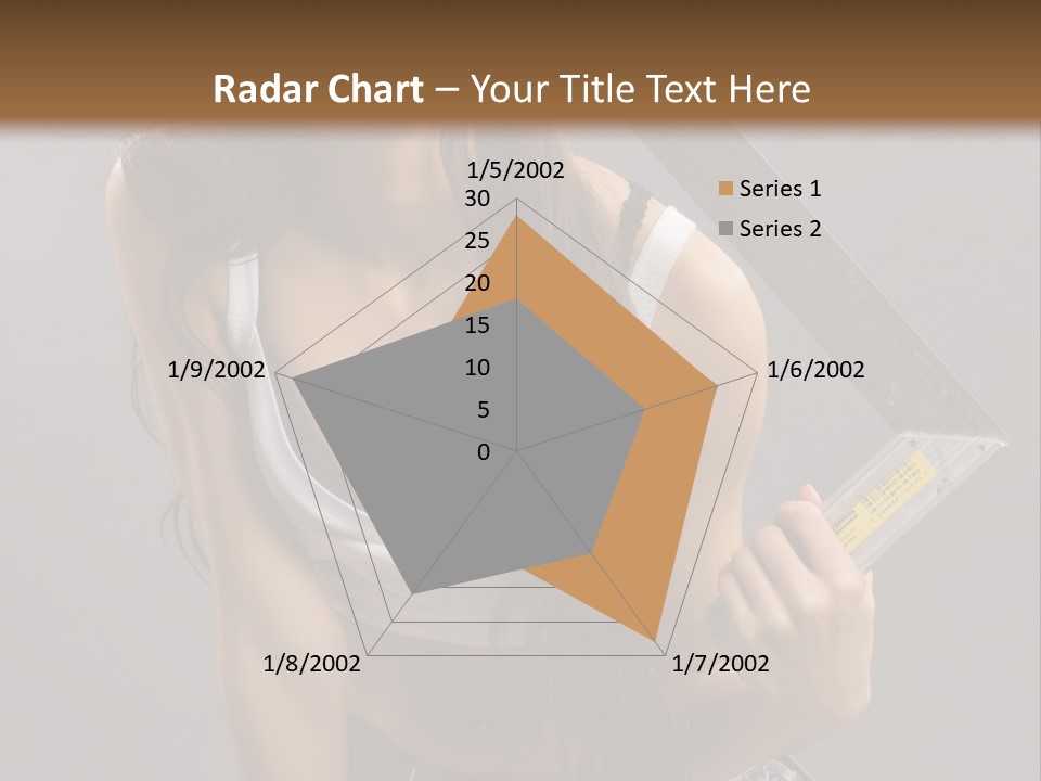 Itting Happy Bu Ine PowerPoint Template