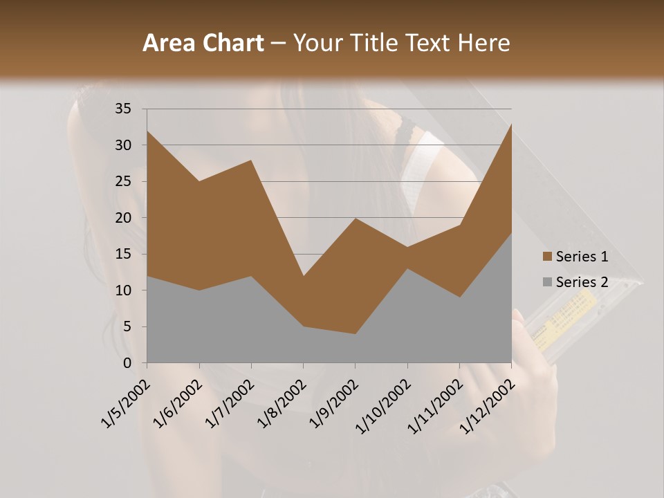 Itting Happy Bu Ine PowerPoint Template