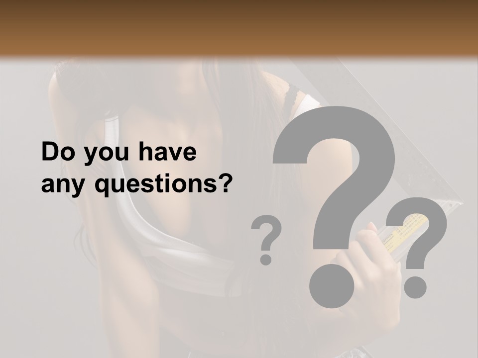 Itting Happy Bu Ine PowerPoint Template