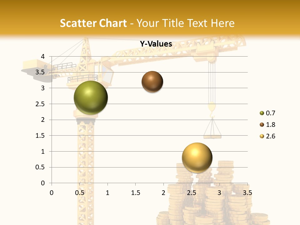 Market Build Banking PowerPoint Template