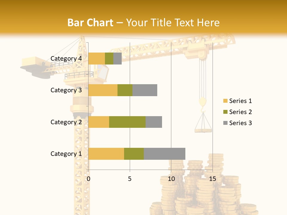Market Build Banking PowerPoint Template