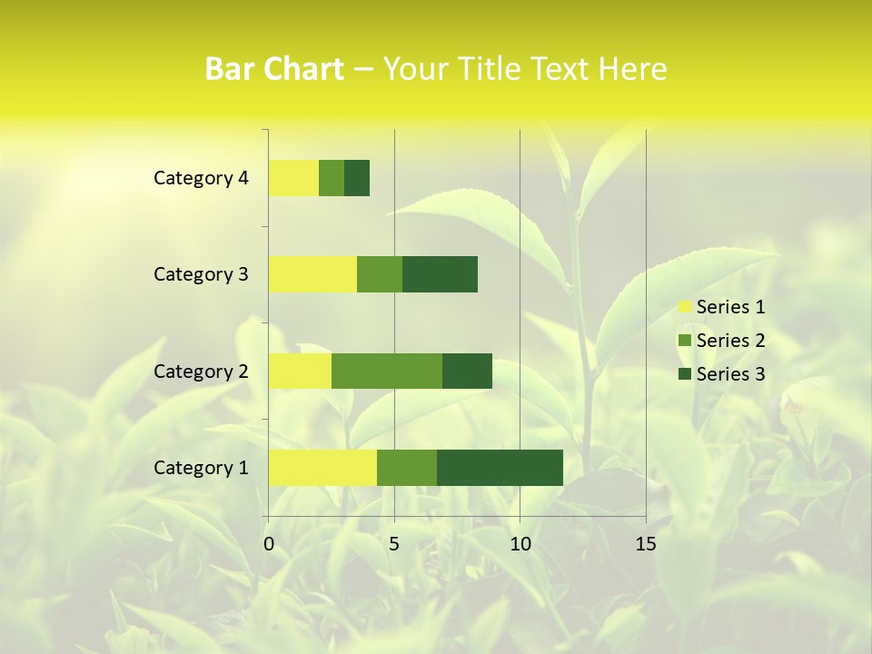 Kerala South Munnar PowerPoint Template