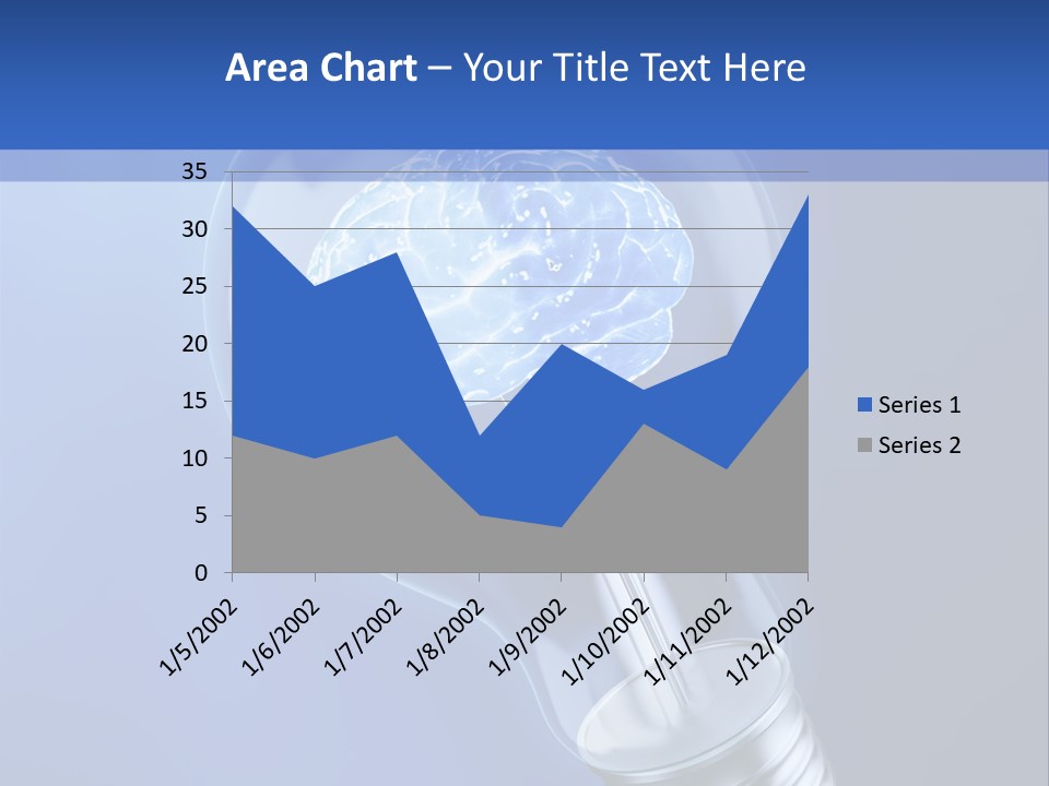 Concept Glowing Creativity PowerPoint Template