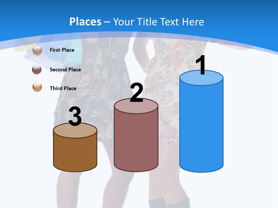 Customer People Person PowerPoint Template