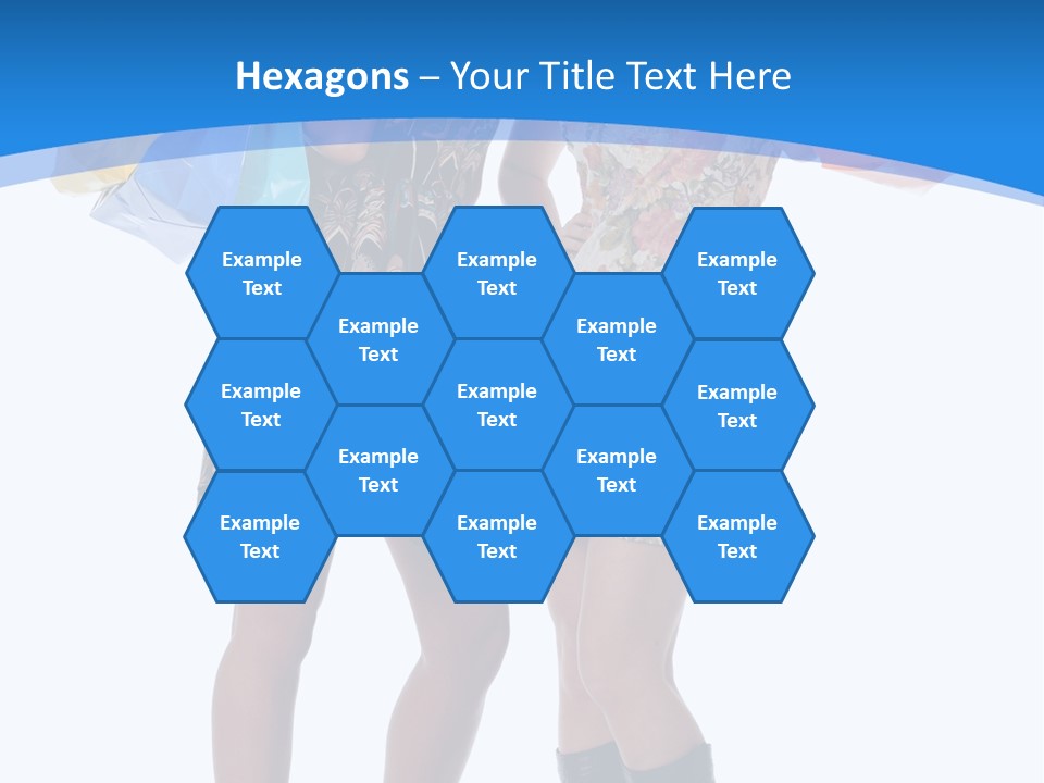 Customer People Person PowerPoint Template