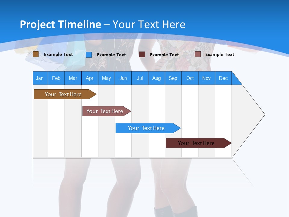 Customer People Person PowerPoint Template