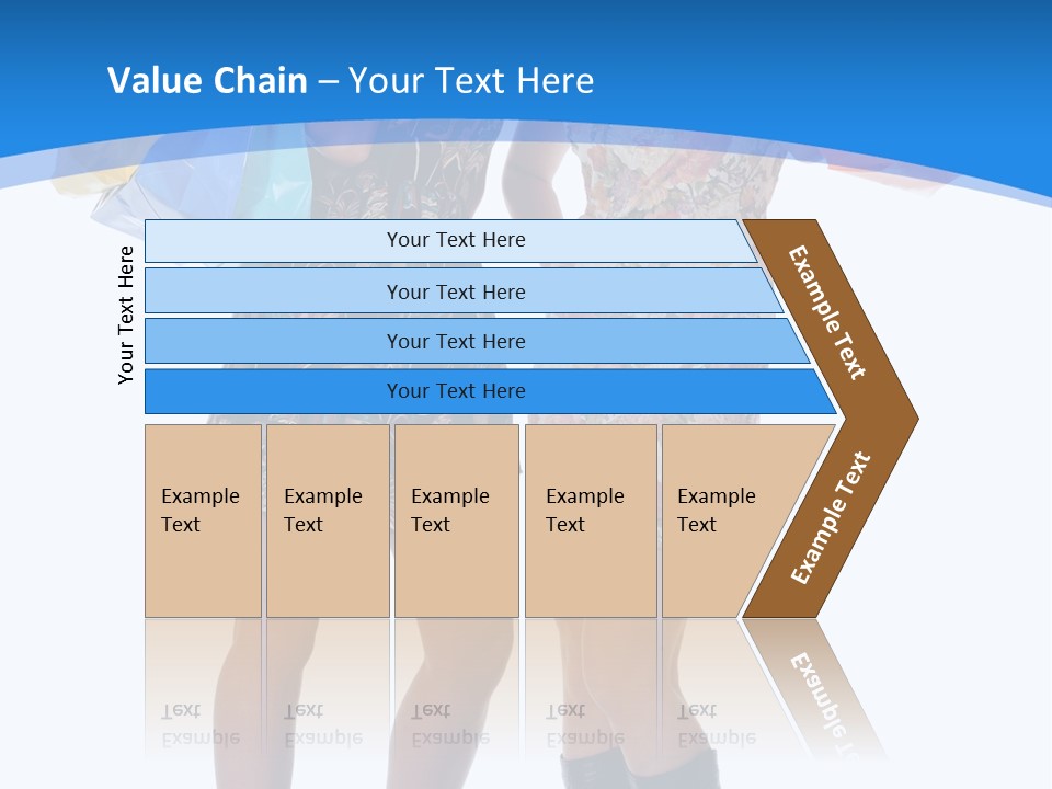Customer People Person PowerPoint Template