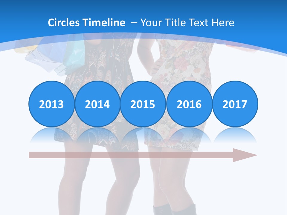 Customer People Person PowerPoint Template