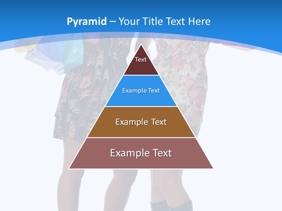 Customer People Person PowerPoint Template
