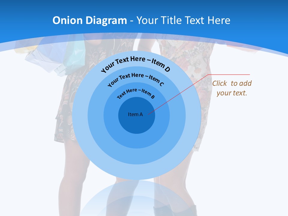 Customer People Person PowerPoint Template