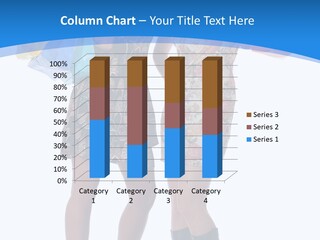 Customer People Person PowerPoint Template