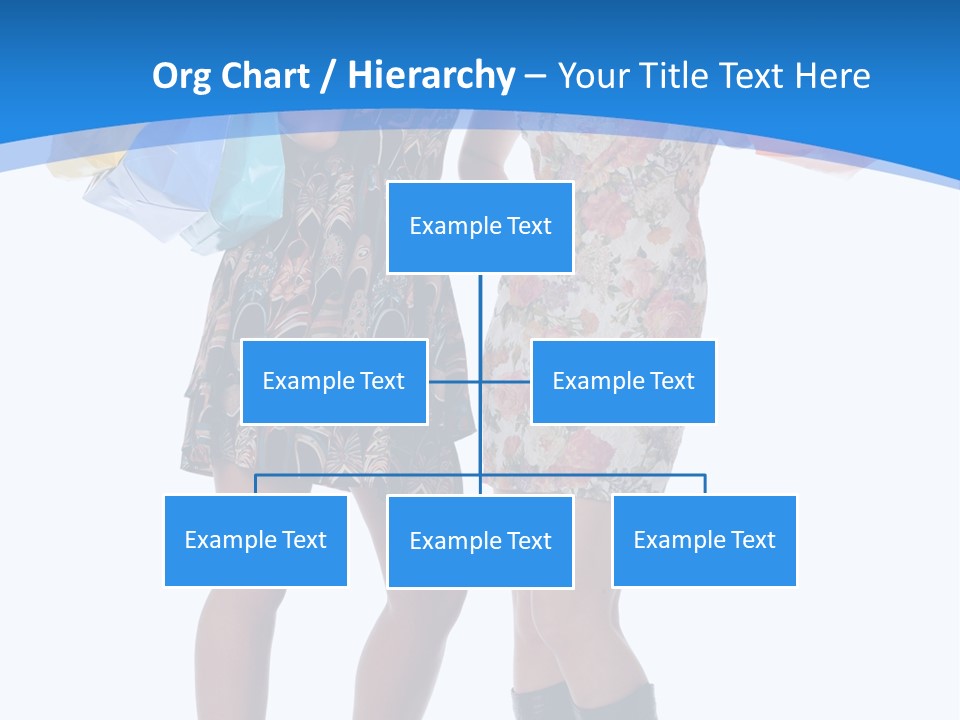Customer People Person PowerPoint Template