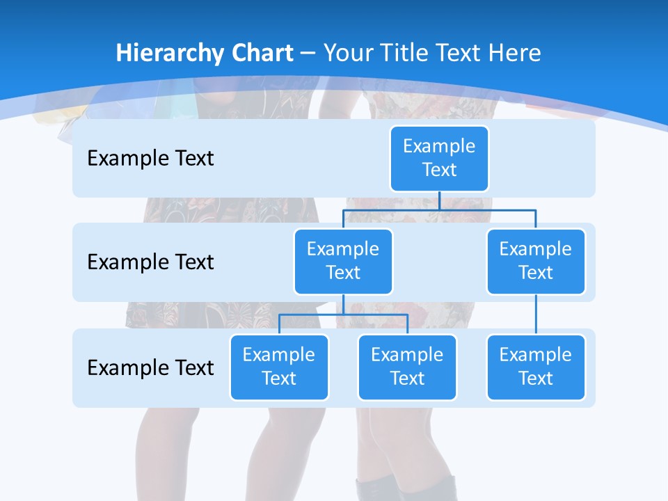 Customer People Person PowerPoint Template