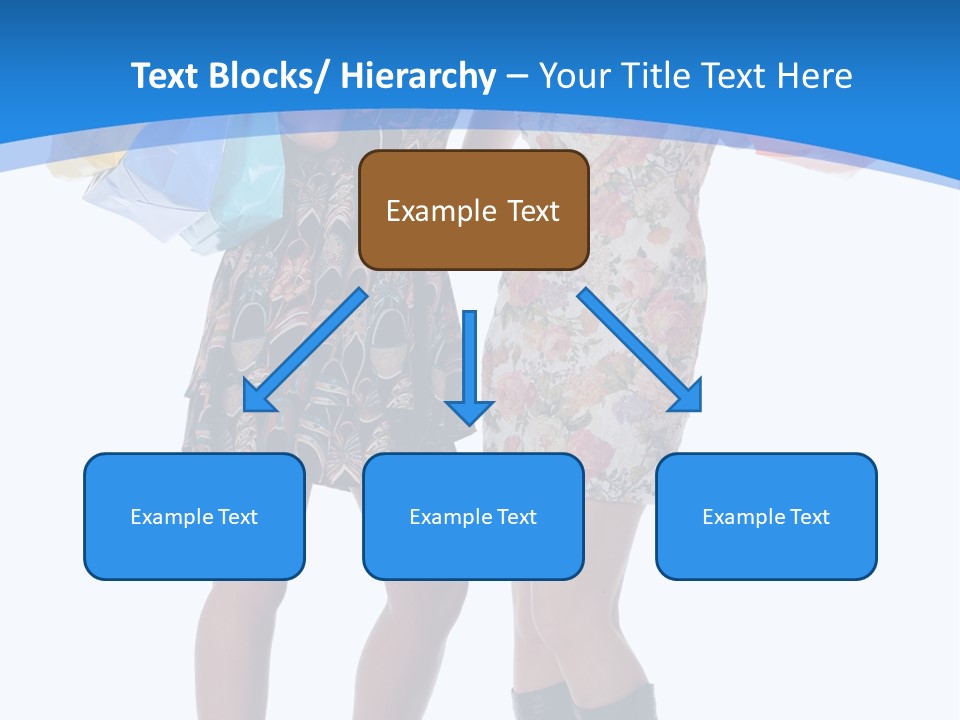 Customer People Person PowerPoint Template