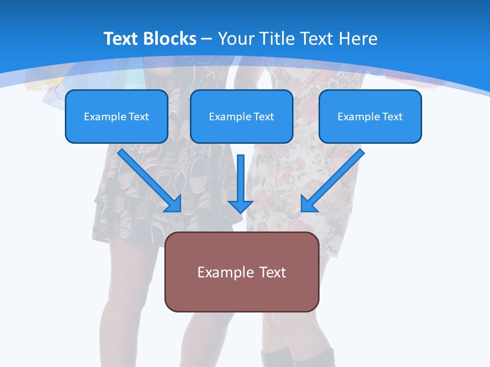 Customer People Person PowerPoint Template