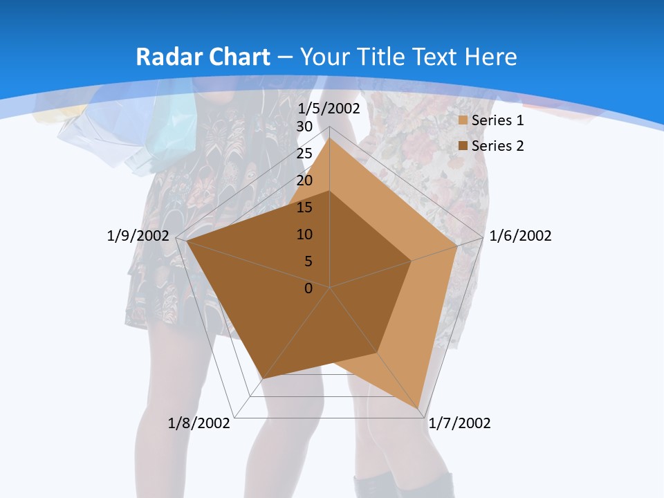 Customer People Person PowerPoint Template
