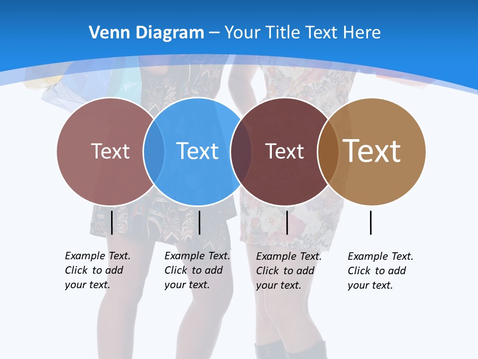 Customer People Person PowerPoint Template