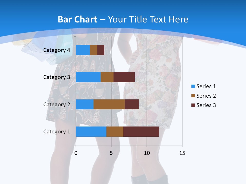 Customer People Person PowerPoint Template
