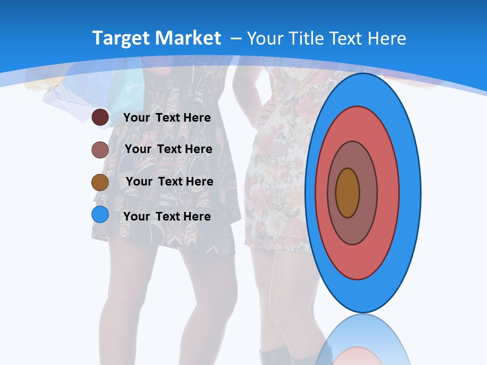 Customer People Person PowerPoint Template