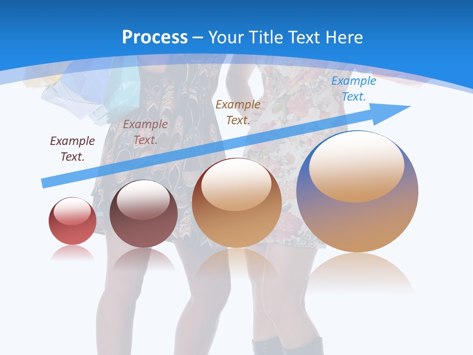 Customer People Person PowerPoint Template
