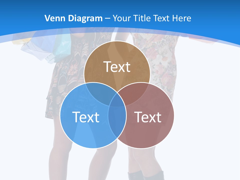 Customer People Person PowerPoint Template