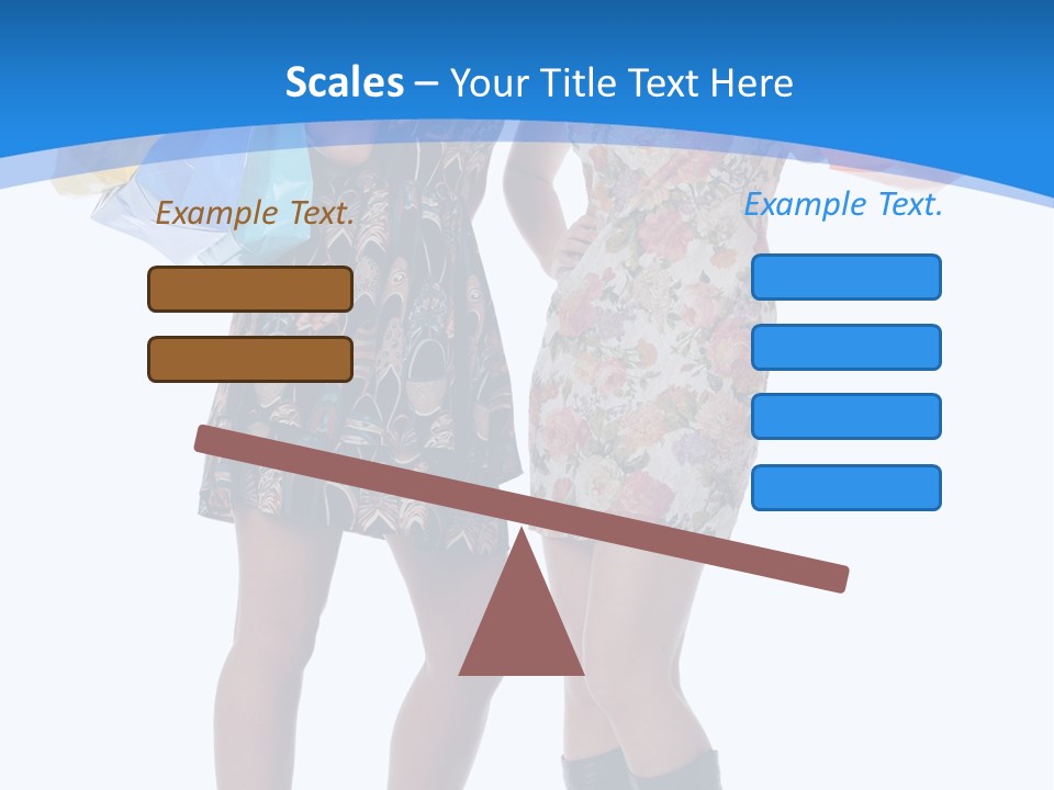 Customer People Person PowerPoint Template
