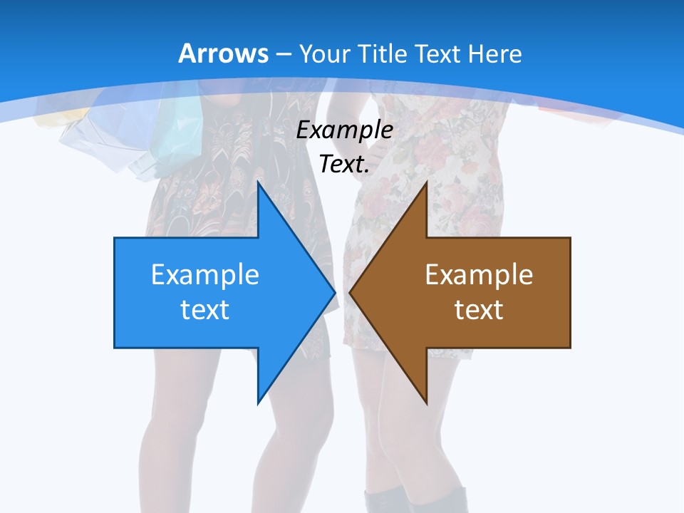 Customer People Person PowerPoint Template