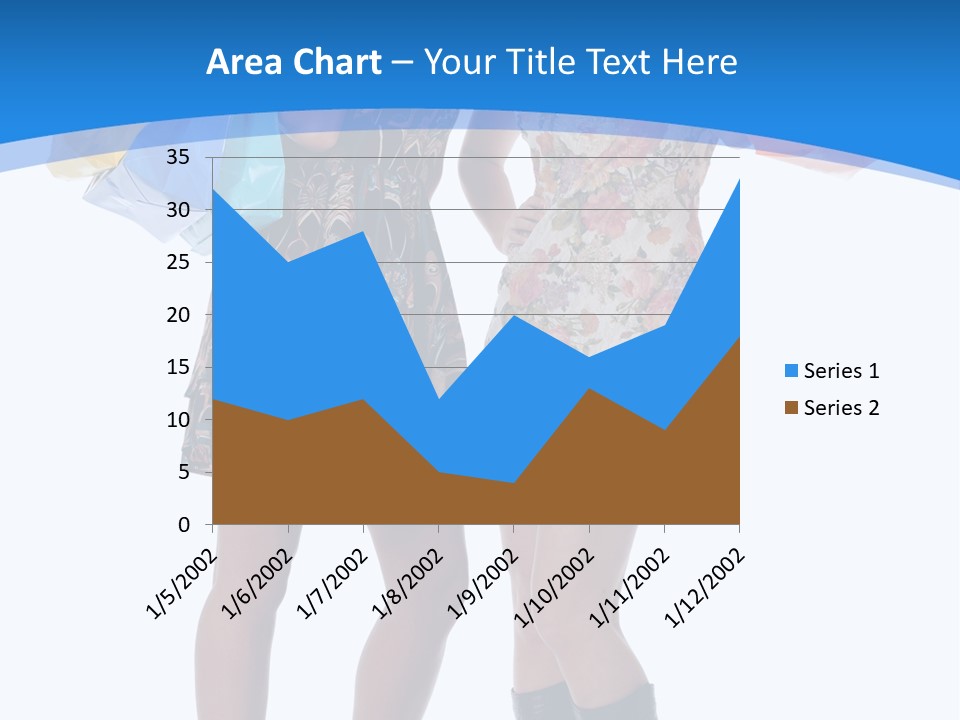 Customer People Person PowerPoint Template