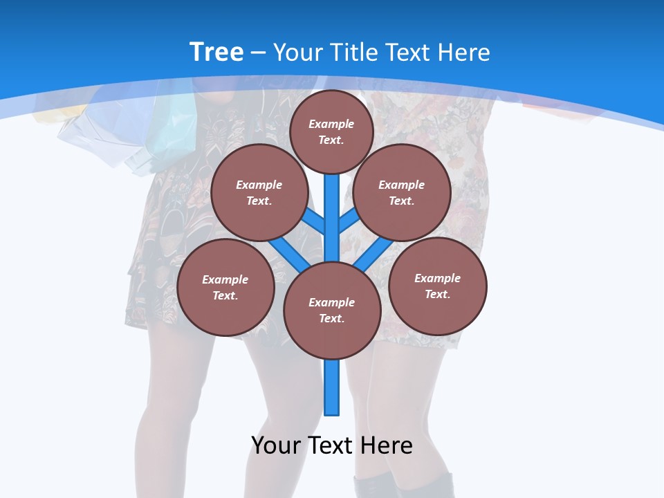 Customer People Person PowerPoint Template