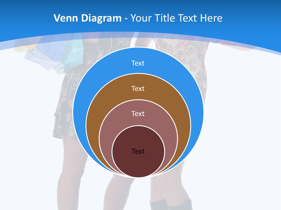 Customer People Person PowerPoint Template