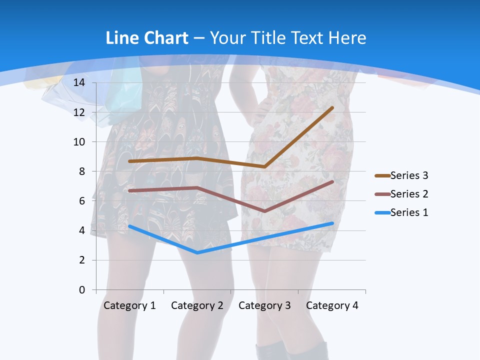 Customer People Person PowerPoint Template