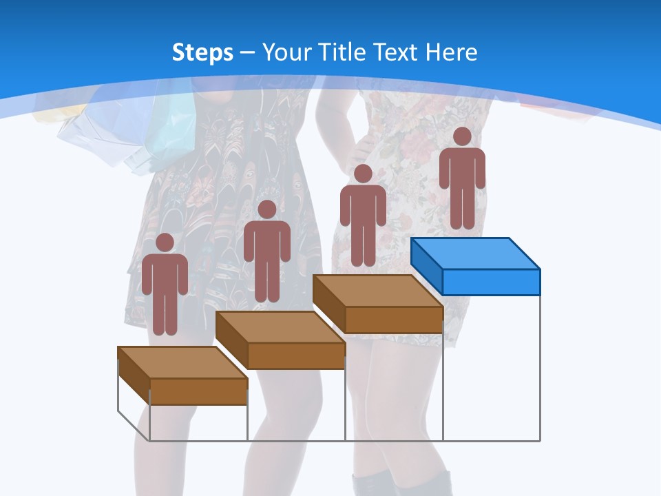 Customer People Person PowerPoint Template