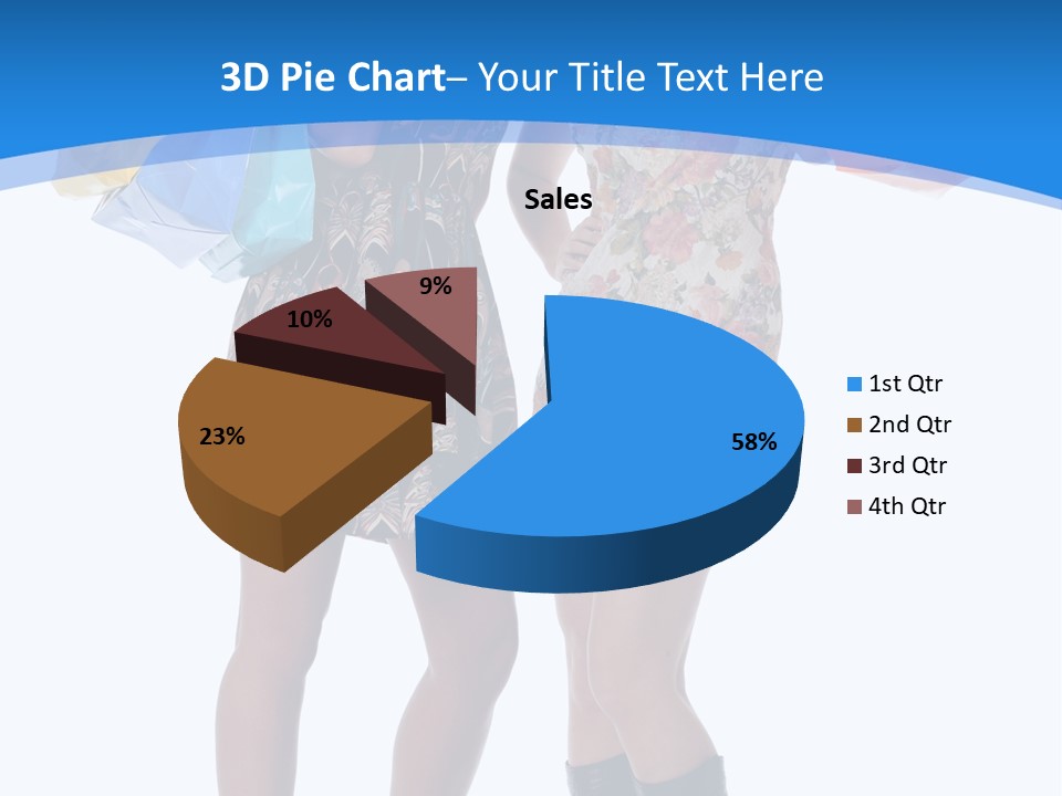 Customer People Person PowerPoint Template