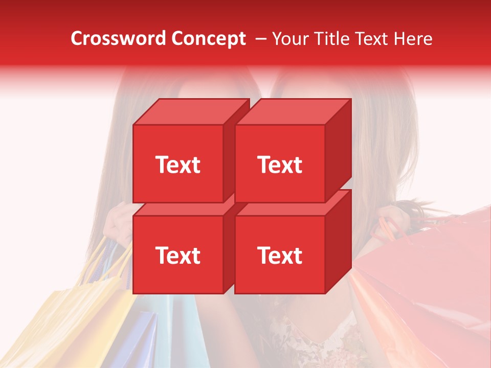 Pretty Happiness Fun PowerPoint Template