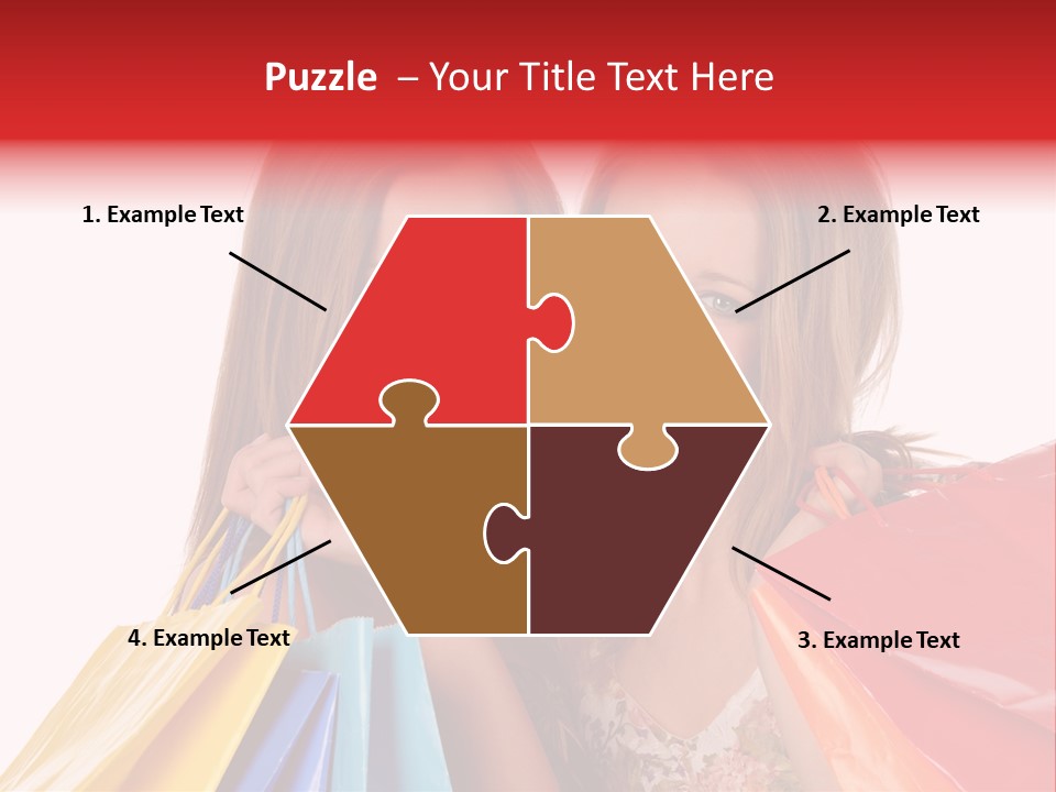 Pretty Happiness Fun PowerPoint Template