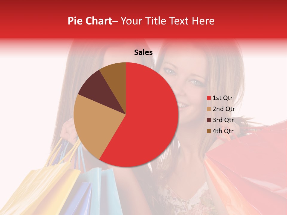 Pretty Happiness Fun PowerPoint Template