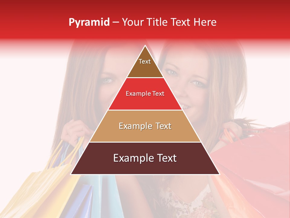 Pretty Happiness Fun PowerPoint Template