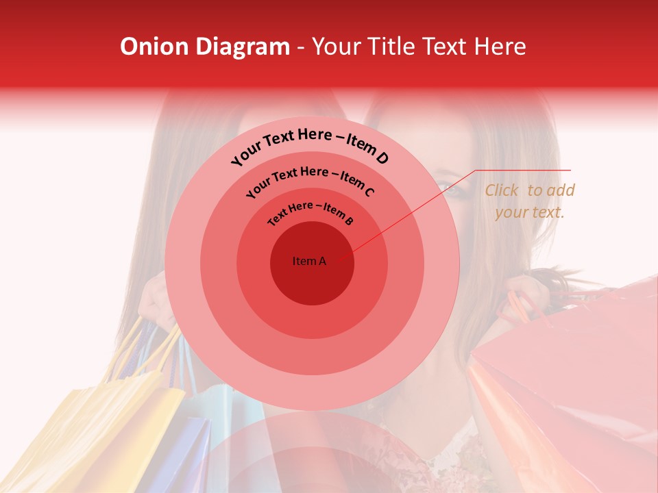 Pretty Happiness Fun PowerPoint Template