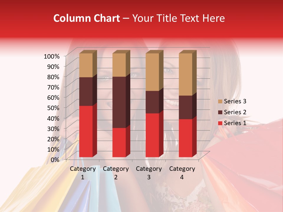 Pretty Happiness Fun PowerPoint Template